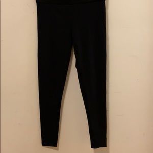 Pookie and Sebastian black leggings size small